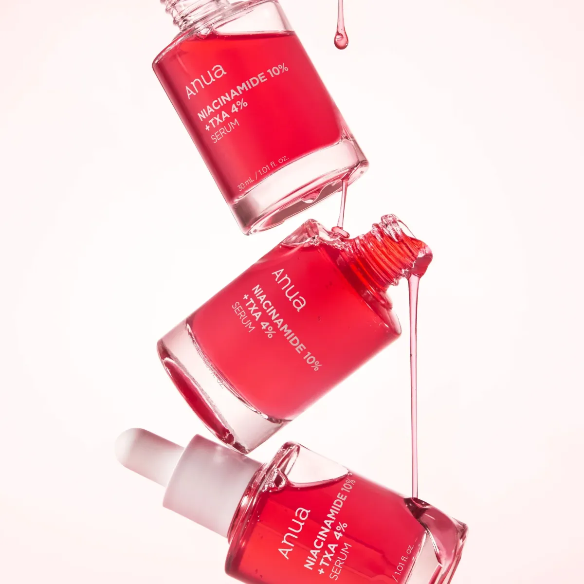 Anua Niacinamide 10% + TXA 4% Dark Spot Correcting Serum