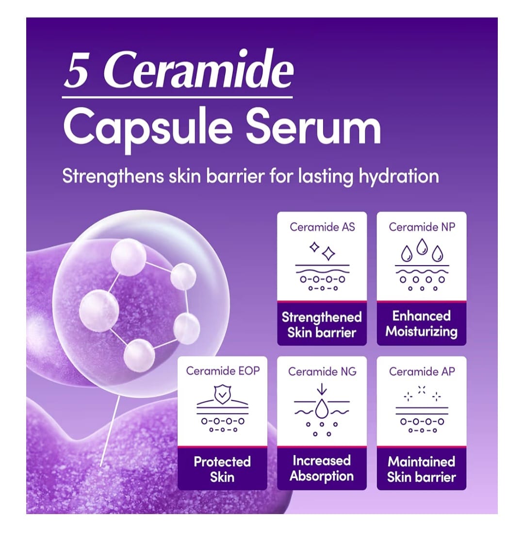 EQQUALBERRY Bakuchiol Deep Serum – Firming & Plumping (30 ml)